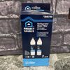 Project Source Fits LG LT800P 2-Pack Refrigerator Water Filters #3846780