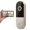Security Cameras Home System, True 1080HD Night Vision