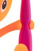A di Alessi Cico Eggcup, Pink (ASG23 P)