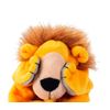 Beleduc Arts & Crafts 40127 Hand Puppet, Multicoloured