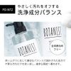 Botanist Botanical Treatment (Refill Pouch), 15.1 oz (440 g) (Bouncy Volume)