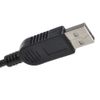 USB DC Battery Charger Data SYNC Cable Cord Lead for Nikon Coolpix S9100 camera