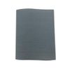 1 x Trouser Fabric Patch 30 x 9 cm (10 Medium Grey)