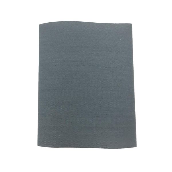 1 x Trouser Fabric Patch 30 x 9 cm (10 Medium Grey)