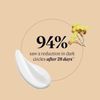 L'OCCITANE - Immortelle Précieuse Eye Contour - 15 ml - First Signs of Age - Made in France