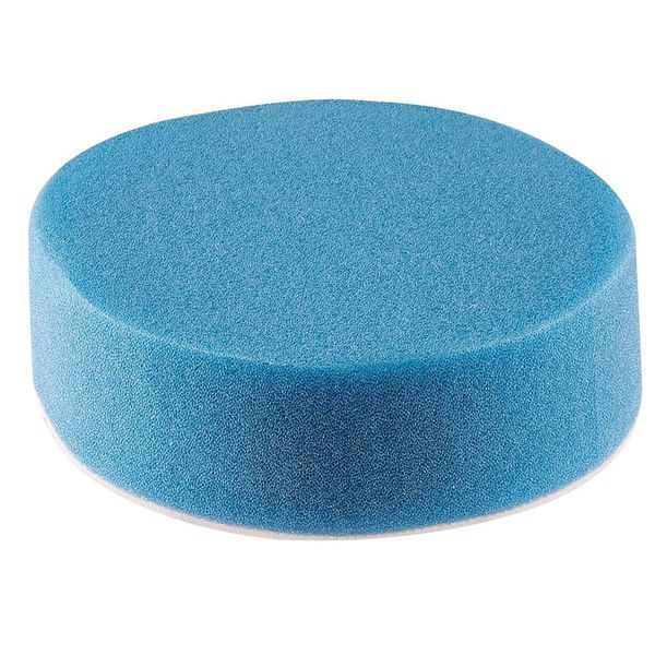 Draper 92385 Medium Polishing Sponge- 80mm