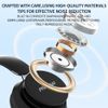 Mpow Wireless Bluetooth 5.3 Headphones Stereo Over Ear Headset Noise Cancelling