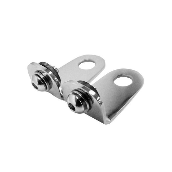Baron Marker Light Mount, 90° General Purpose [2040-0541]