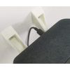 Echo Show 5 Wall Mount Wall Bracket Stand : White (Upright)