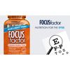 Focus Factor Vision Formula 60 Capsules Supports Eye Function