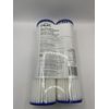Universal Fit Pleated Whole House Water Filter (2-Pack)
