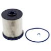 Replacement  Professional TP1015 FOR Duramax (2X) Fuel Filter Kit 2017-2020