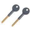 Yale Locks Replacement Keys for 8001 Security Bolts