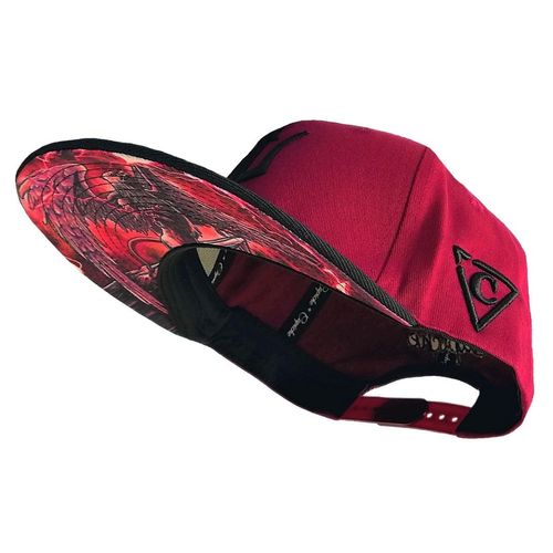 Capiche [99+ Variations] Snapback Cap Men's Cap - Baseball - Hat - Art - Unisex - Visor - Men - One Size - Tattoo - Men - Women, [ANCIENT GREEK] Griffin