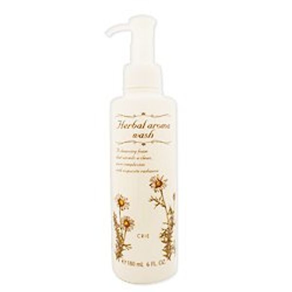 Crie Herbal Aroma Wash, 6.1 fl oz (180 ml)