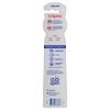 Colgate 360° Toothbrush with Tongue and Cheek Cleaner, Medium - 2 Count