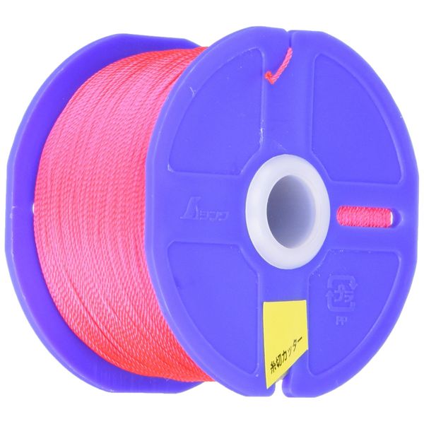Shinwa Rules Water Polyester Thread Reel