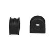 ACDelco Silver 46G1462A Front Suspension Stabilizer Bar Bushing Kit