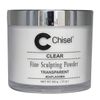 Chisel Fine Sculpting Powder TRANSPARENT #DAPLAGHIEN -  12 Oz - CLEAR Sheer