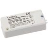 Leyton Lighting Infrared on/off motion sensor (mains, low voltage, IR)