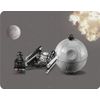 LEGO Star Wars TIE Interceptor & Death Star