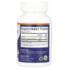 Magnesium Citrate with B6, 180 Vegetarian Capsules