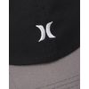 M Morro Icon Hat Black