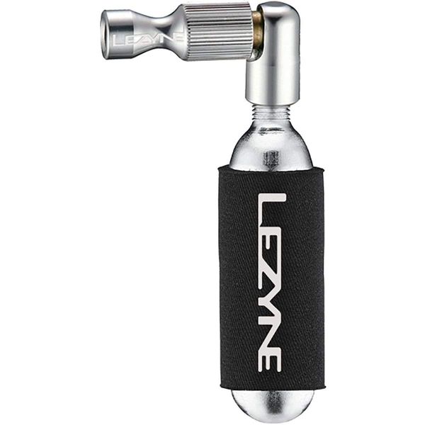 Lezyne Trigger Drive CO2 Dispenser, One Size