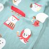 Cheek Room Classic Kids, blue