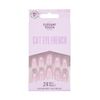 Elegan Touch Cat Eye French Mystic