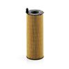 Mann Filter HU 8001 x Metal Free Oil Filter Element