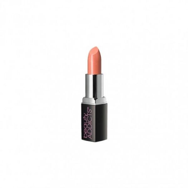 Beauty Addicts BeautifullLIPS Lipstick Express Shy