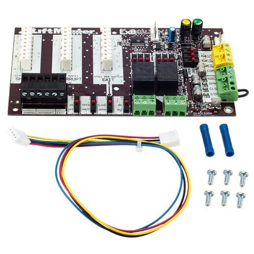 Liftmaster K1D8387-1CC UL325 Expansion Board SL585UL Swing & Slide Gate Openers