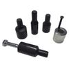 Kommen Tools Clutch Mandrel Set Compatible for BMW