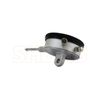 135lbs Magnetic Base Holder w/Fine Adjustment + 1" Dial Indicator .001" P]