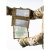 Viper TACTICAL Map Document Holding Wrist Case Coyote