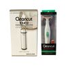 ES412 Cleancut Personal Shaver and Model PS335 T Handle Trimmer Value Combo Package