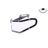 T-Rex Racing Headlight Guards Compatible with Aprilia Tuareg 660