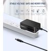 Guy-Tech 5V 2.5A 12W/12.5W AC/DC Adapter Compatible with LaCie Pocket CD-RW