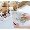 San-x Rilakkuma KA07201 Kitchen Sponge