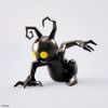Kingdom Hearts Bright Arts Gallery Shadow