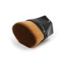 Vinyl Record Cleaning Brush, Anti-Static Soft Bristles, Black