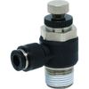 PISCO JSC603B Speed Controller Elbow