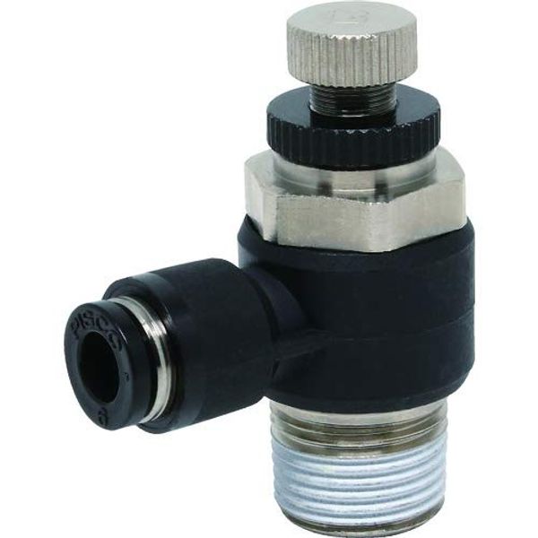 PISCO JSC603B Speed Controller Elbow
