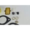 Master Carburetor Rebuild Kit, 48 IDA & 48-51 EPC, Compatible with Dune Buggy