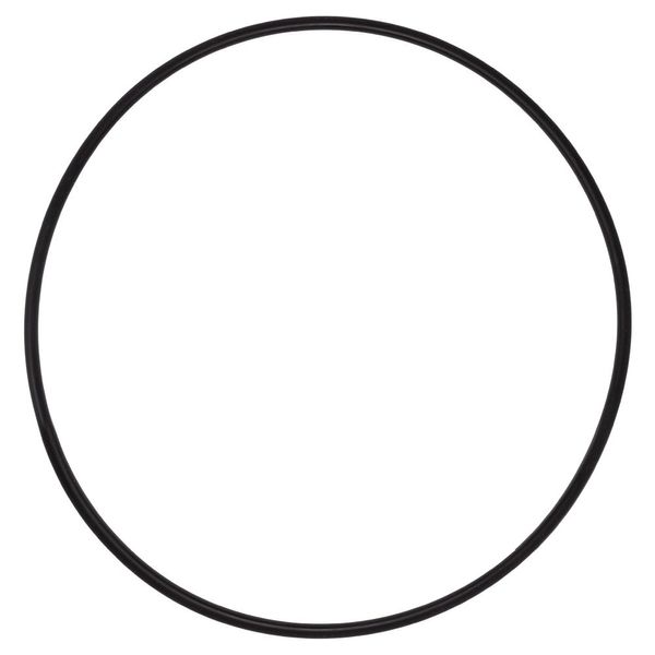 All Pond Solutions EF & EF+ External Filter Head O-Ring Replacement (1000EF / 1000EF+)