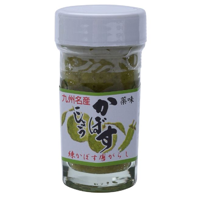 Kabosu Honke Kabosu Pepper 2.1 oz (60 g)