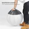 US TRIOPO KQ85 85cm/33" Portable Studio Lantern Quick-install Bowens Softbox