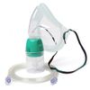 NEBULISER Replacement Set Respiratory Treatment - Includes Nebulizer Chamber, Tube and face mask.