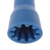 Wire Twisting Tool, Wire Nut Spin Wire Connector Socket Wire Connector Driver Wire Twisting Spinner for Cable Quick Stripping
